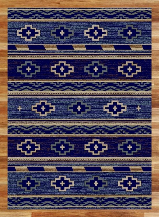 Desert Stars Rug | The Cabin Shack