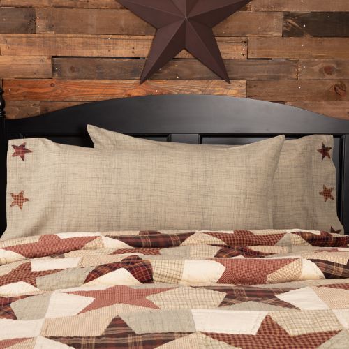Mesquite Star Bedding Collection