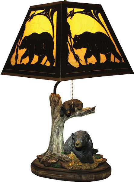 Black Bear Decor | The Cabin Shack