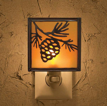 Pinecone Decor | The Cabin Shack