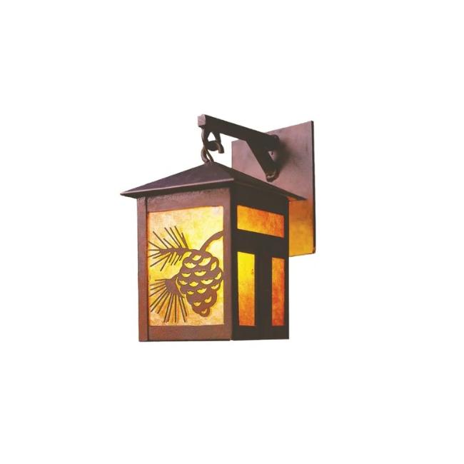 Rustic Lighting For The Cabin | The Cabin Shack