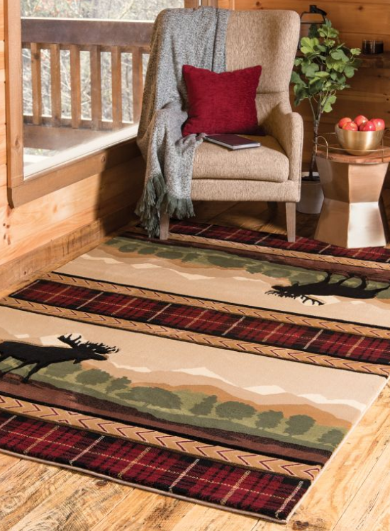 Mountain Rugs