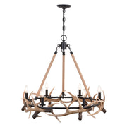 Alberta-Falls-Round-Antler-Chandelier-The-Cabin-Shack-2
