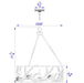 Ambridge-Round-Antler-Chandelier-The-Cabin-Shack-2