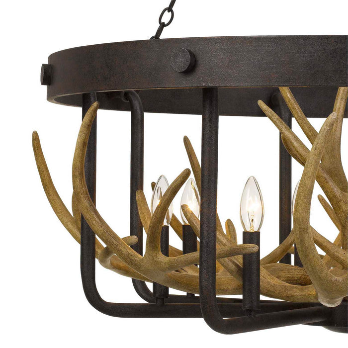 Antler-Stony-Brook-Iron-8-Light-Chandelier-The-Cabin-Shack-2
