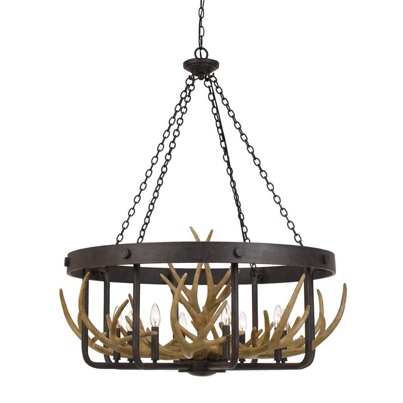 Antler-Stony-Brook-Iron-8-Light-Chandelier-The-Cabin-Shack