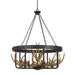 Antler-Stony-Brook-Iron-8-Light-Chandelier-The-Cabin-Shack