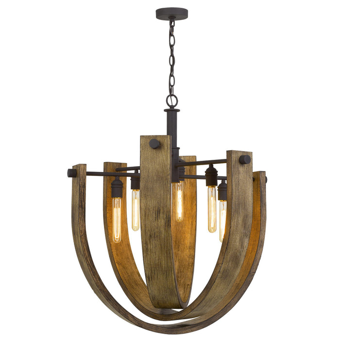 Aspen-Geometric-Wooden-Bowl-Chandelier-The-Cabin-Shack-2