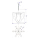 Aspen-Geometric-Wooden-Bowl-Chandelier-The-Cabin-Shack-3