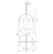 Aspen-Geometric-Wooden-Vintage-Chandelier-The-Cabin-Shack-3