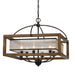 Augusta-Square-Island-Chandelier-The-Cabin-Shack
