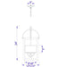 Augusta-Wooden-Lantern-Chandelier-The-Cabin-Shack-1