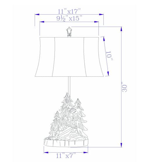 Bear-Crested-Pine-Forest-Table-Lamp-The-Cabin-Shack-2