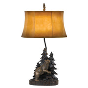 Bear-Crested-Pine-Forest-Table-Lamp-The-Cabin-Shack