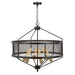 Berthoud-Industrial-Black-Chandelier-The-Cabin-Shack-2