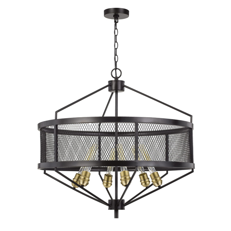Berthoud-Industrial-Black-Chandelier-The-Cabin-Shack