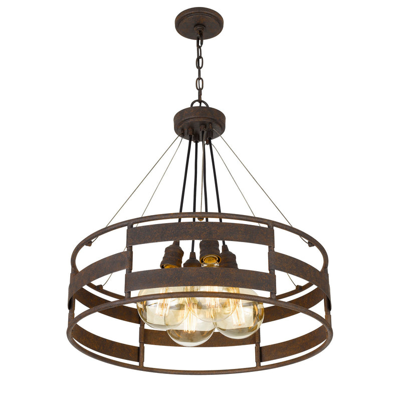 Berthoud-Industrial-Rust-Chandelier-The-Cabin-Shack-2