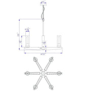 Bethune-Farmhouse-Wood-Chandelier-The-Cabin-Shack-3