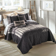 Black-Bear-Cub-Perimeter-Trail-Quilt-Set-The-Cabin-Shack-3