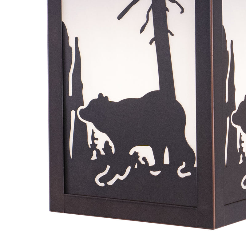 Black-Bear-Meadow-Park-Outdoor-Light-The-Cabin-Shack-4