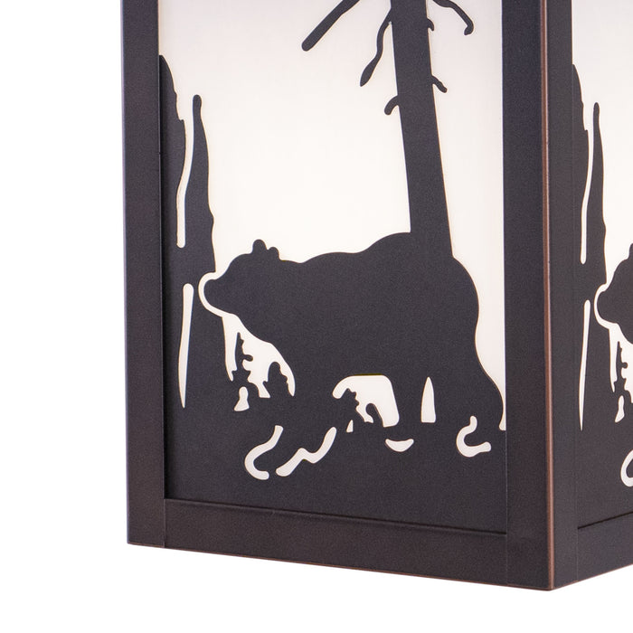 Black-Bear-Meadow-Park-Outdoor-Light-The-Cabin-Shack-4