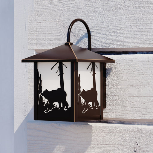 Black-Bear-Meadow-Park-Outdoor-Light-The-Cabin-Shack