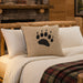 Black-Bear-Paw-Print-Cabin-Pillow-The-Cabin-Shack-1