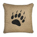 Black-Bear-Paw-Print-Cabin-Pillow-The-Cabin-Shack