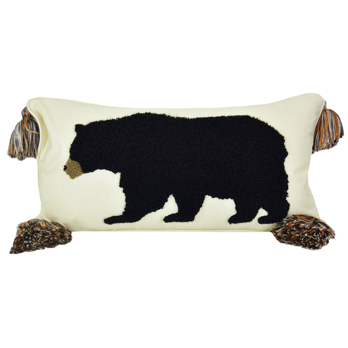 Black-Bear-Spruce-Creek-Cabin-Pillow-The-Cabin-Shack