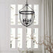 Black-Bow-Mar-Industrial-Chandelier-The-Cabin-Shack-2