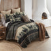 Black-Rocky-Mountain-Deer-Forest-Quilt-Set-The-Cabin-Shack-1