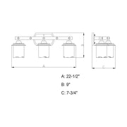 Black-Walnut-Farmhouse-Bronze-Vanity-The-Cabin-Shack-2