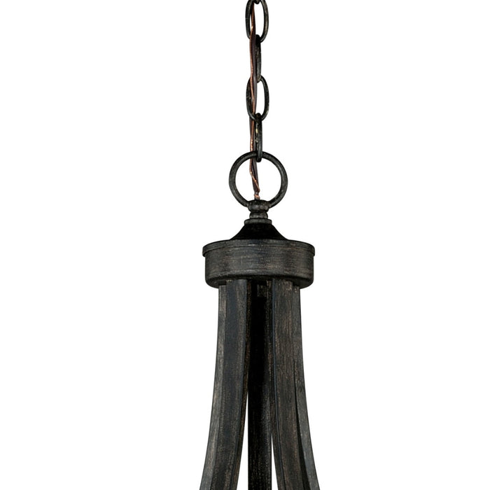 Black-Walnut-Industrial-5-Light-Chandelier-The-Cabin-Shack-3