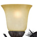 Black-Walnut-Pinecone-Evergreen-2-Light-Vanity-The-Cabin-Shack-3