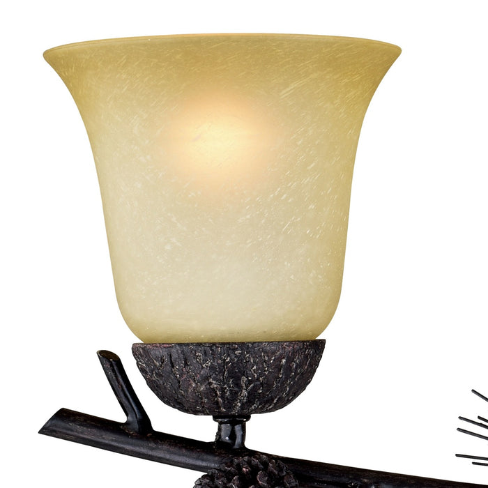 Black-Walnut-Pinecone-Evergreen-3-Light-Vanity-The-Cabin-Shack-3