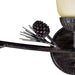 Black-Walnut-Pinecone-Evergreen-3-Light-Vanity-The-Cabin-Shack-4
