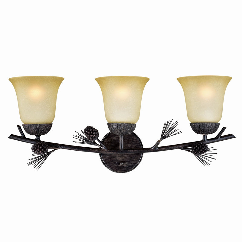 Black-Walnut-Pinecone-Evergreen-3-Light-Vanity-The-Cabin-Shack-5