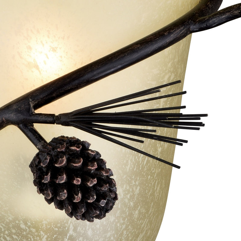 Black-Walnut-Pinecone-Evergreen-Wall-Sconce-The-Cabin-Shack-4