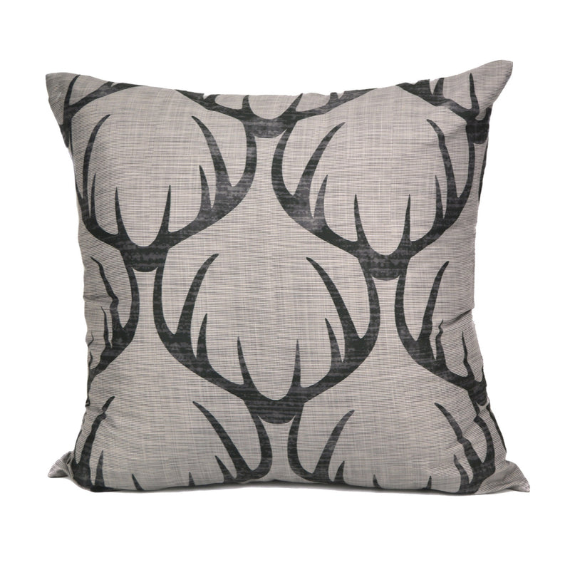 Blue-Lake-Antler-Cabin-Pillow-The-Cabin-Shack