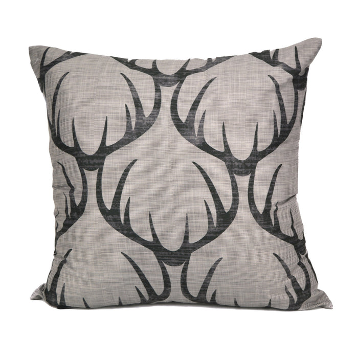Blue-Lake-Antler-Cabin-Pillow-The-Cabin-Shack