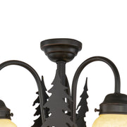 Blue-Lakes-Bear-Trail-Chandelier-The-Cabin-Shack-1