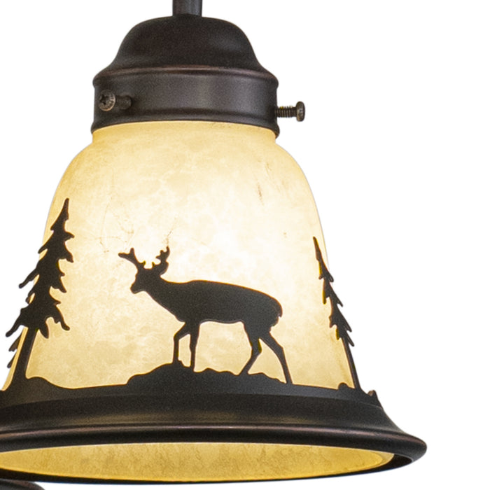 Blue-Lakes-Deer-Trail-Chandelier-The-Cabin-Shack-1