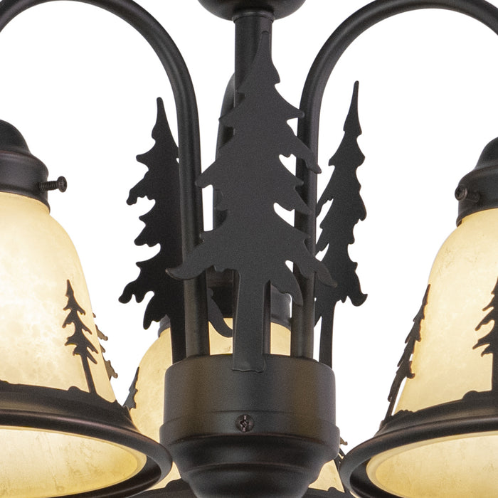 Blue-Lakes-Forest-Trail-Chandelier-The-Cabin-Shack-3
