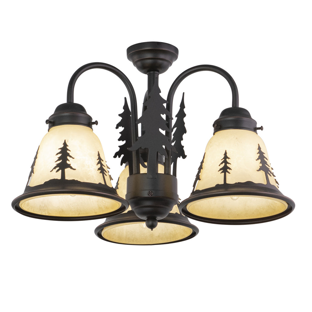 Rustic Lighting For The Cabin | The Cabin Shack