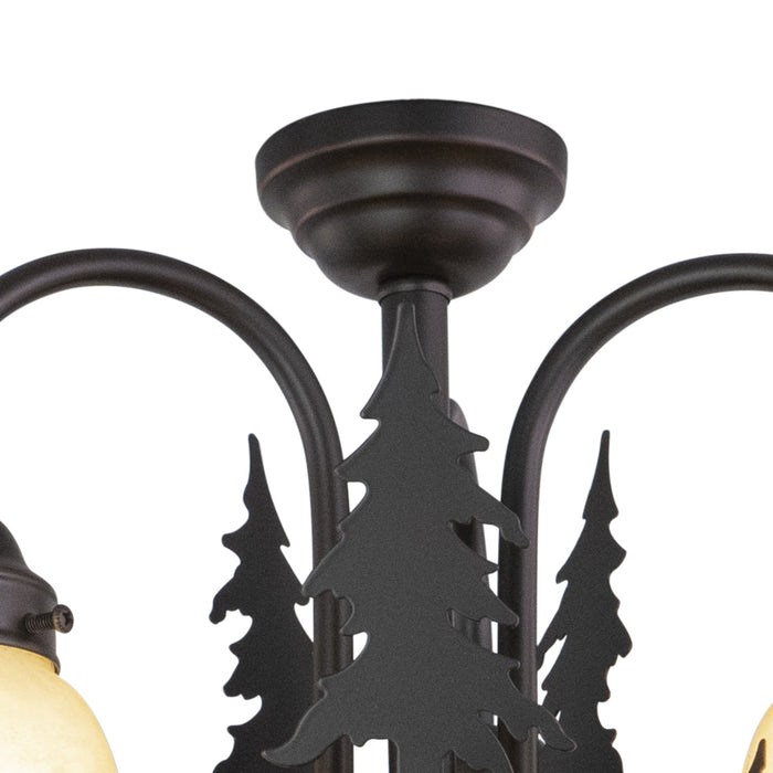 Blue-Lakes-Moose-Trail-Chandelier-The-Cabin-Shack-1