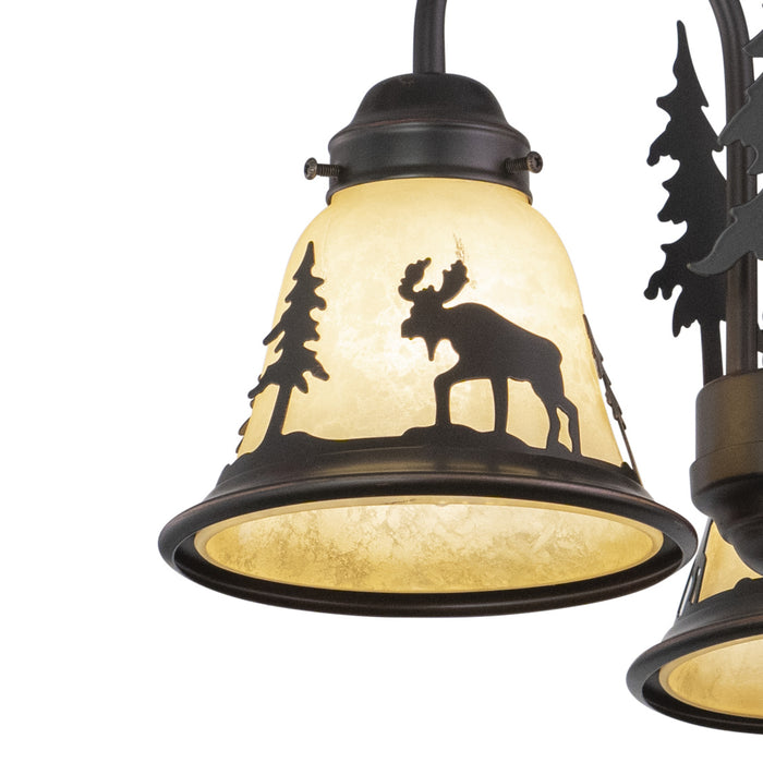 Blue-Lakes-Moose-Trail-Chandelier-The-Cabin-Shack-2