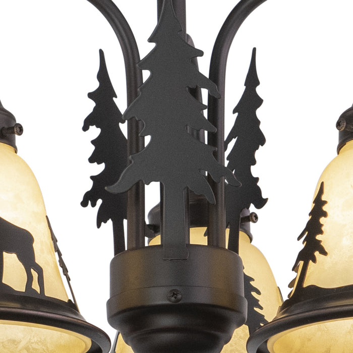 Blue-Lakes-Moose-Trail-Chandelier-The-Cabin-Shack-3