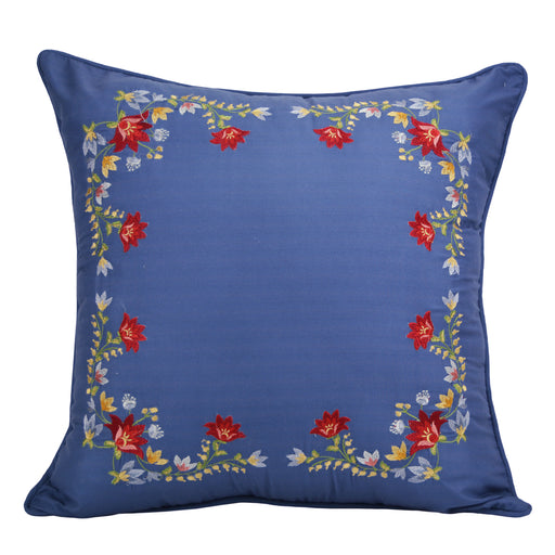 Blue-Sky-Floral-Cabin-Pillow-The-Cabin-Shack