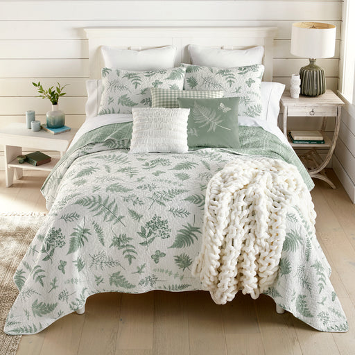 Botanical-Sky-Pond-Quilt-Set-The-Cabin-Shack