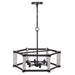 Breckenridge-Farmhouse-Vintage-White-Chandelier-The-Cabin-Shack